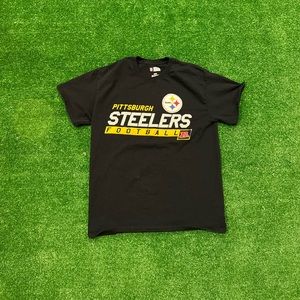 Steelers AFC Graphic T Shirt